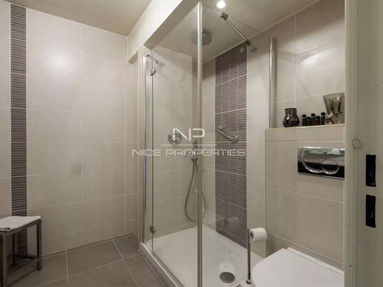 Apartment Nice - 4 bedrooms - 195m²
