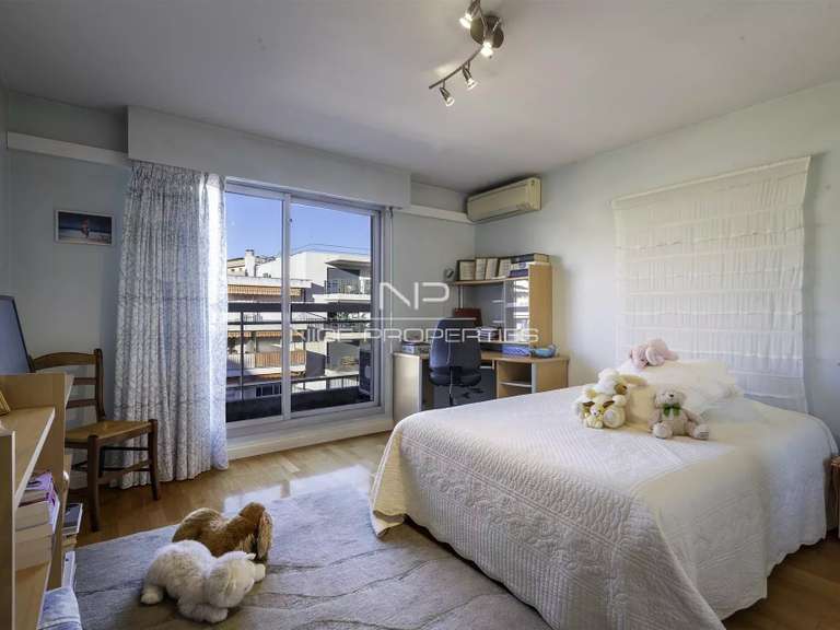 Apartment Nice - 4 bedrooms - 195m²