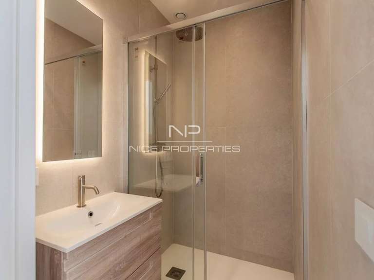 Apartment Nice - 4 bedrooms - 138m²