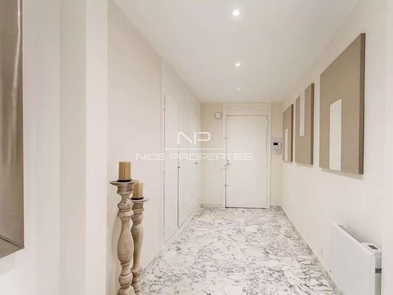Appartement Nice - 3 chambres - 104m²