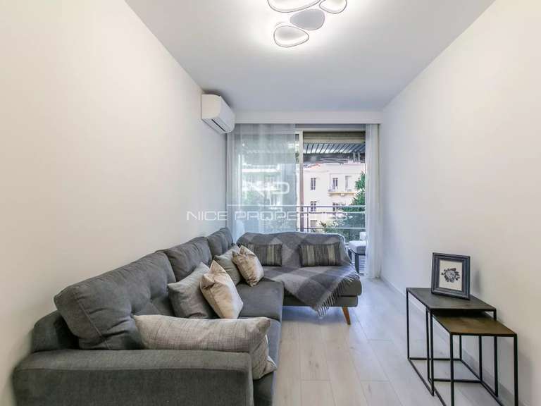 Appartement Nice - 3 chambres - 104m²
