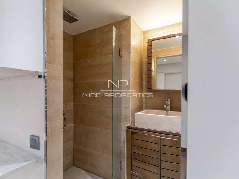 Appartement Nice - 6 chambres - 260m²