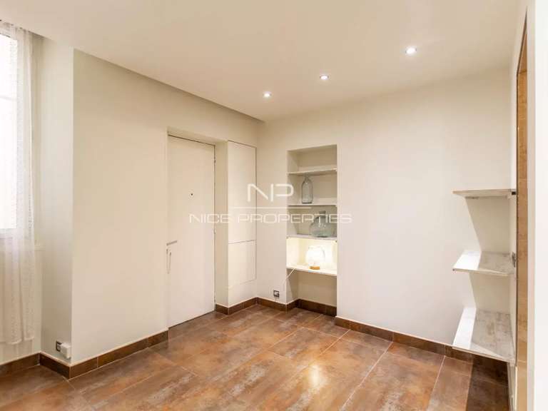 Appartement Nice - 6 chambres - 260m²