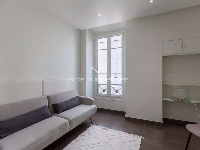 Appartement Nice - 6 chambres - 260m²