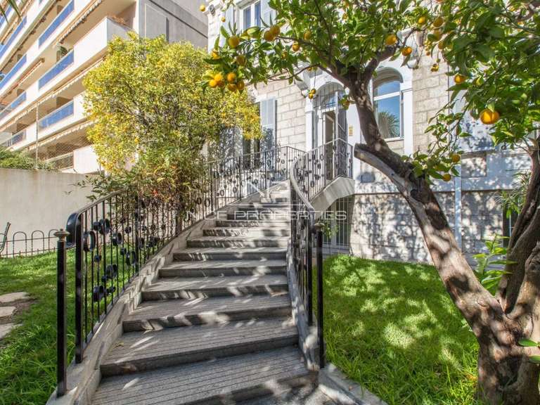 Appartement Nice - 6 chambres - 260m²