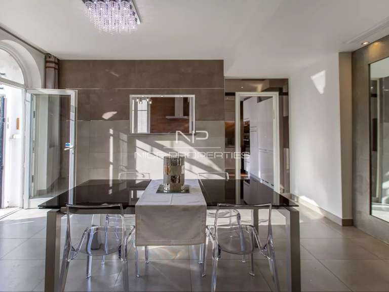Appartement Nice - 6 chambres - 260m²