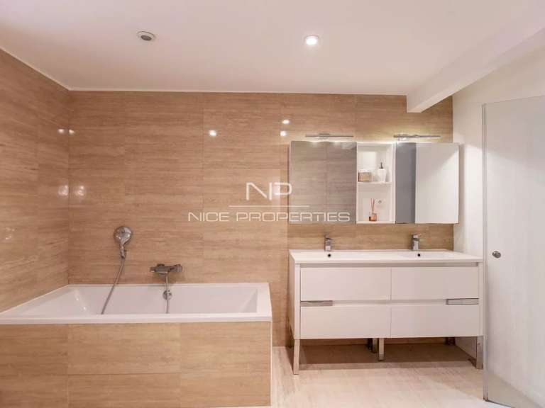Appartement Nice - 6 chambres - 260m²