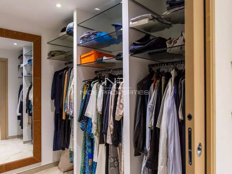 Appartement Nice - 6 chambres - 260m²