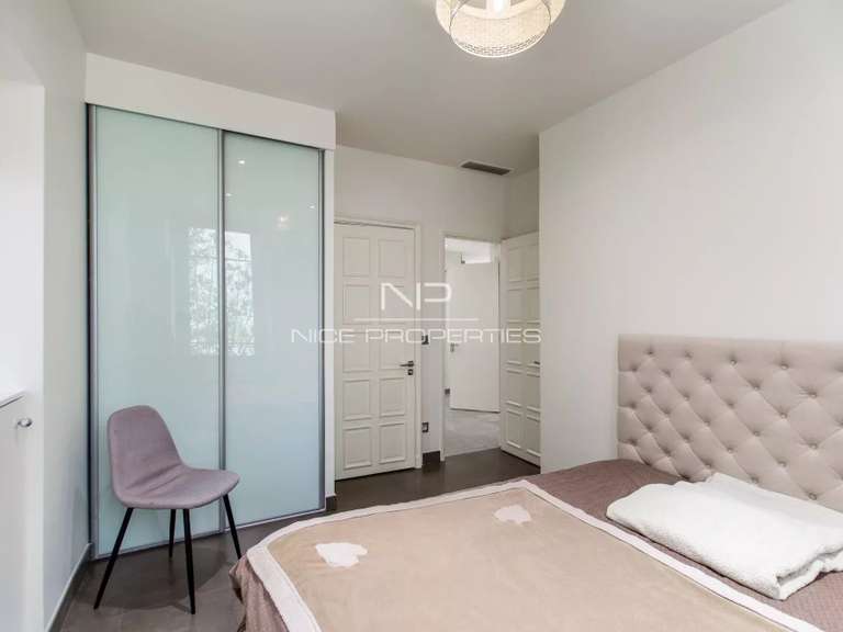 Appartement Nice - 6 chambres - 260m²