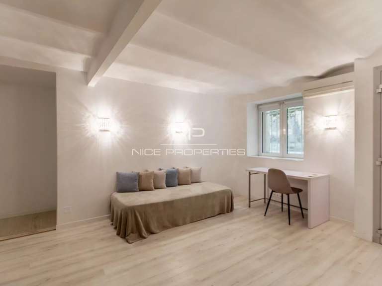 Appartement Nice - 6 chambres - 260m²