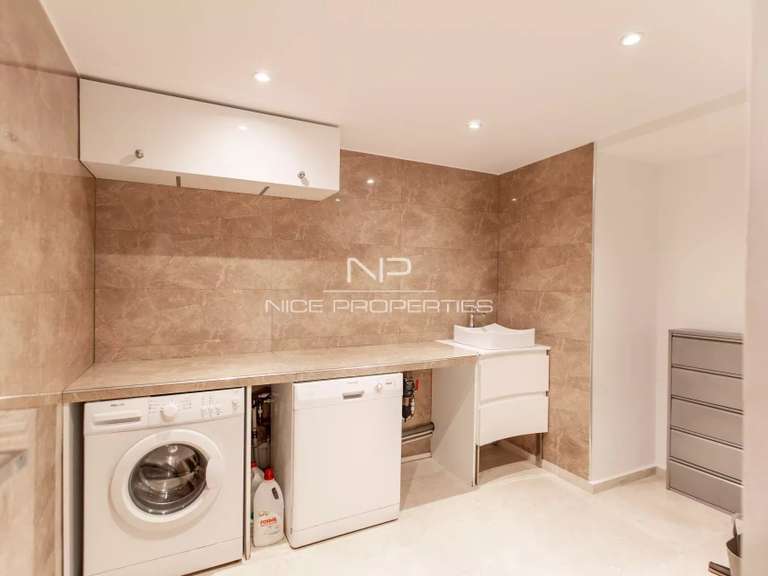 Appartement Nice - 6 chambres - 260m²