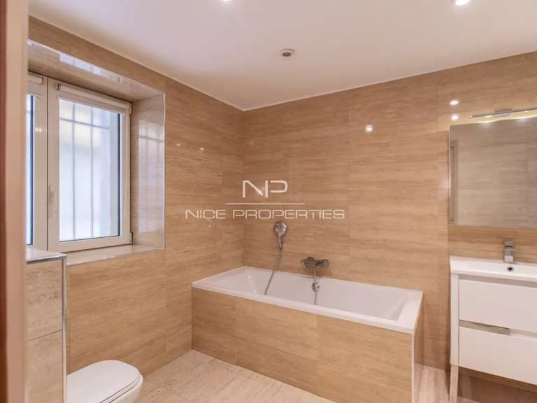 Appartement Nice - 6 chambres - 260m²