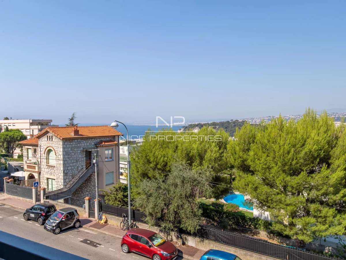 Apartment Nice