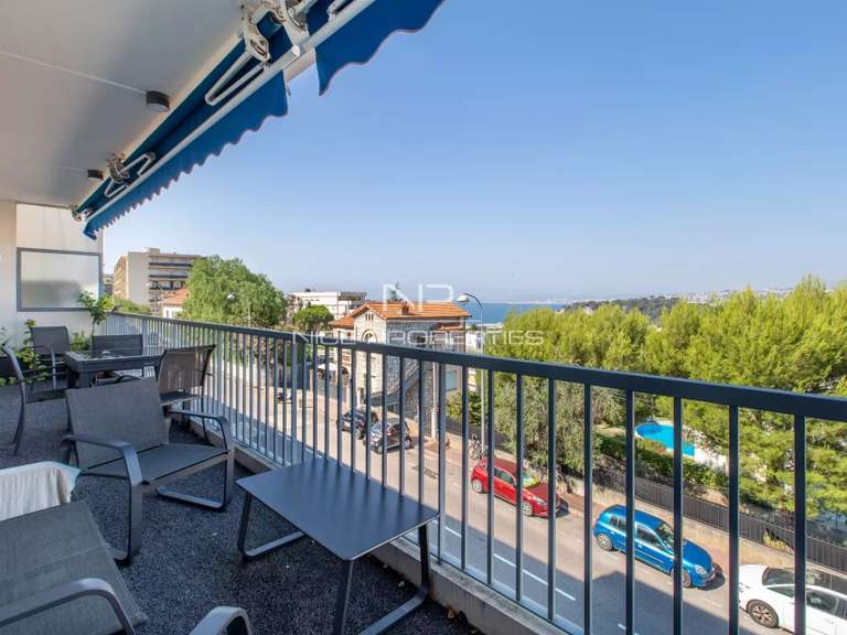 Apartment Nice - 2 bedrooms - 115m²