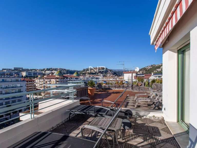 Apartment Nice - 4 bedrooms - 356m²