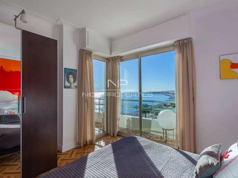 Apartment Nice - 4 bedrooms - 356m²