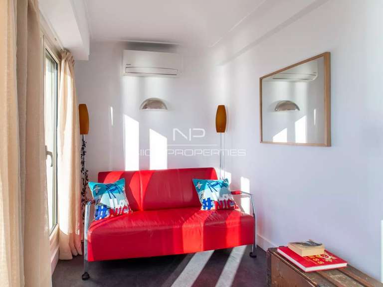 Apartment Nice - 4 bedrooms - 356m²