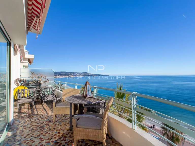 Apartment Nice - 4 bedrooms - 356m²