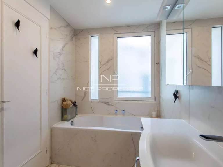 Apartment Nice - 4 bedrooms - 356m²
