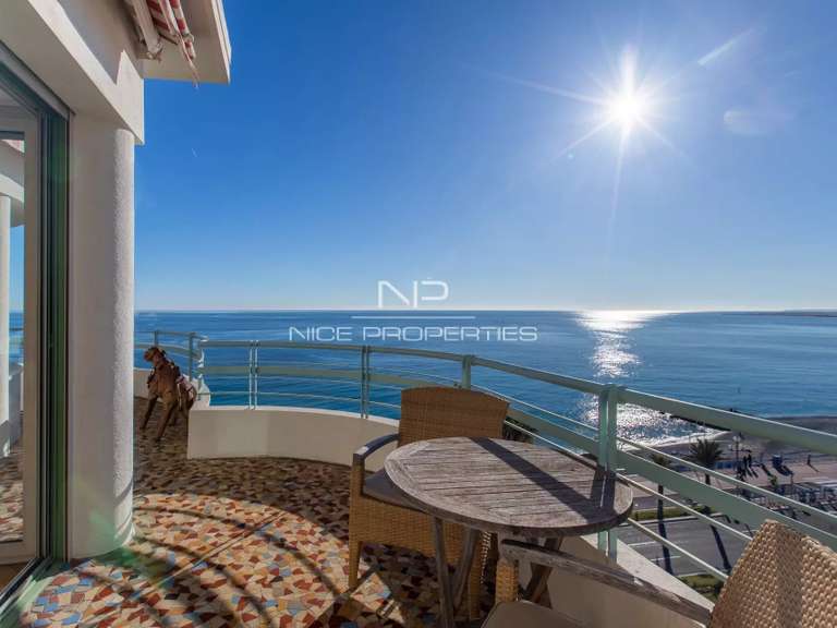 Apartment Nice - 4 bedrooms - 356m²