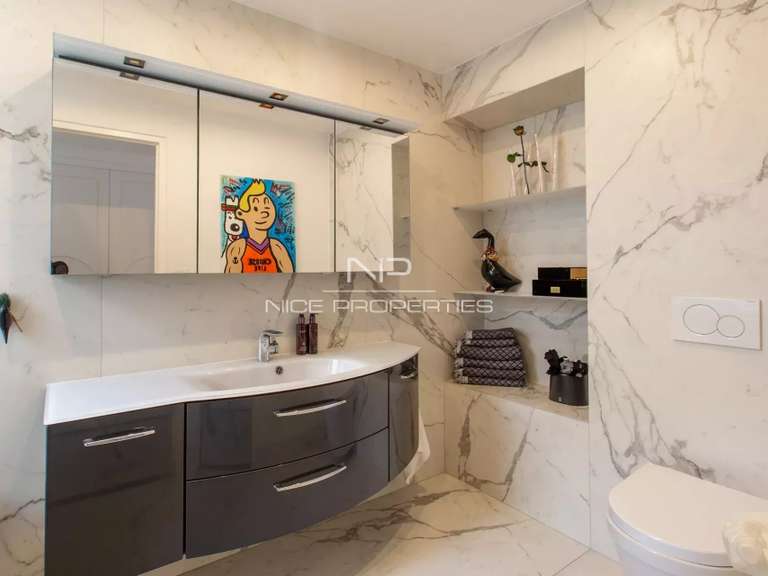 Apartment Nice - 4 bedrooms - 356m²
