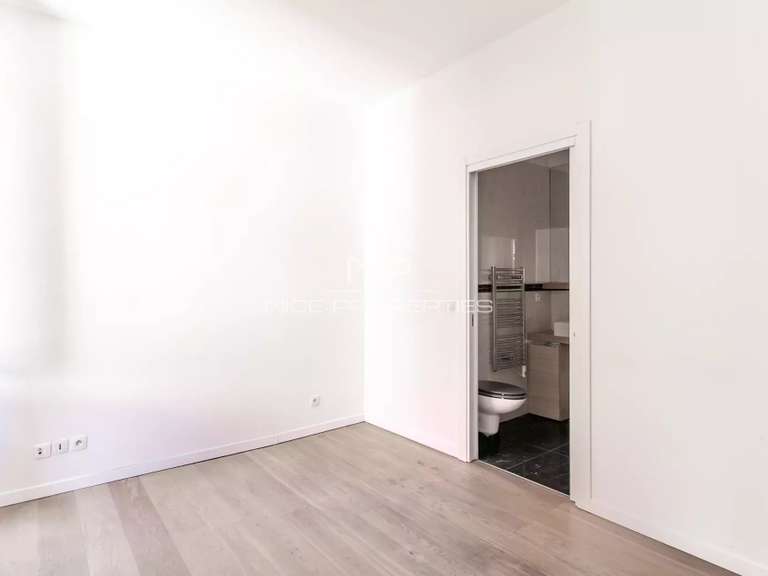 Apartment Nice - 2 bedrooms - 77m²