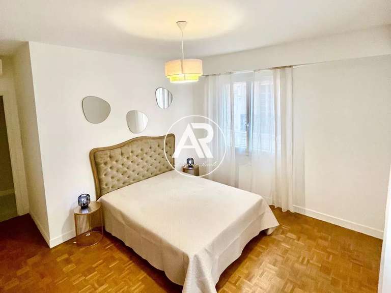 Appartement Nice - 2 chambres - 95m²