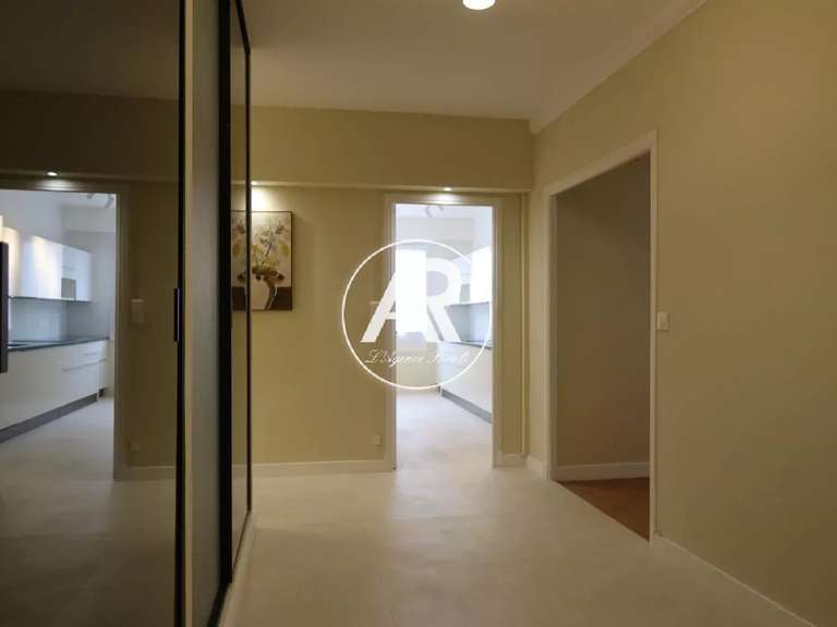 Appartement Nice - 2 chambres - 95m²