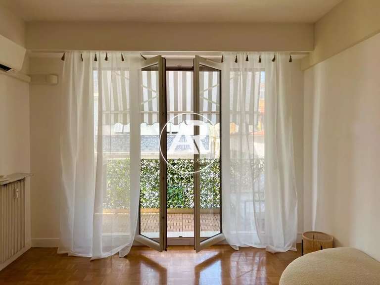 Appartement Nice - 2 chambres - 95m²