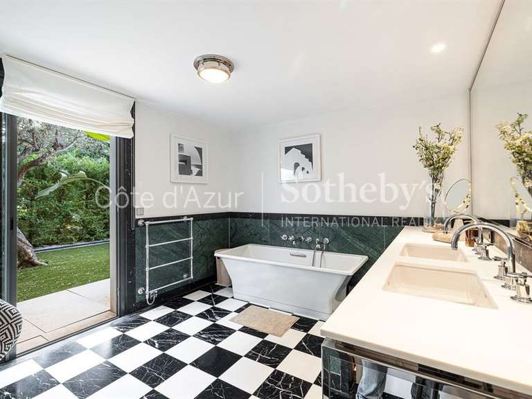 Appartement avec Vue sur mer Nice - 2 chambres - 161m²