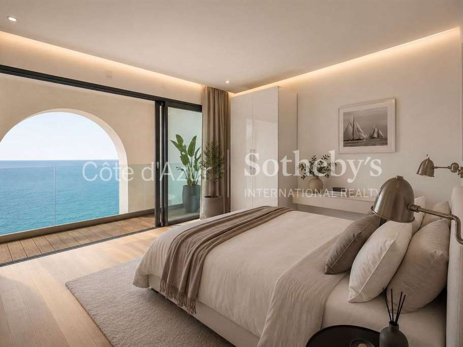 Appartement Nice