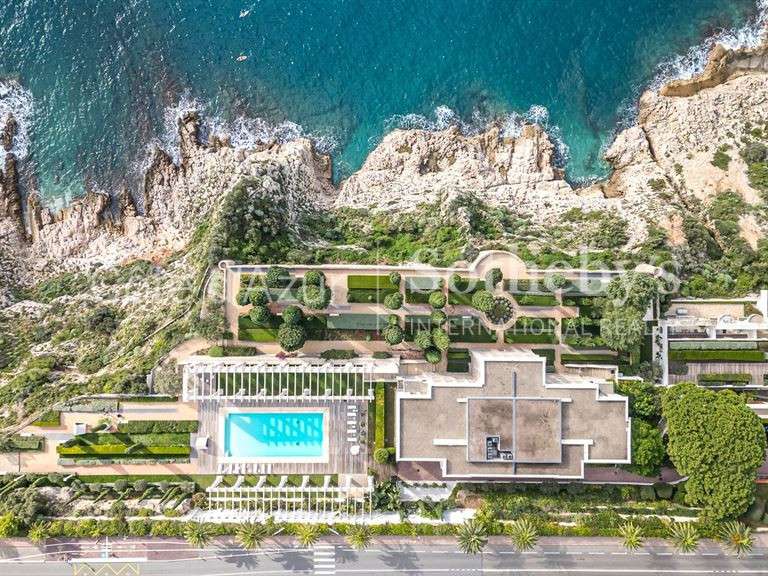 Apartment with Sea view Nice - 2 bedrooms - 161m²