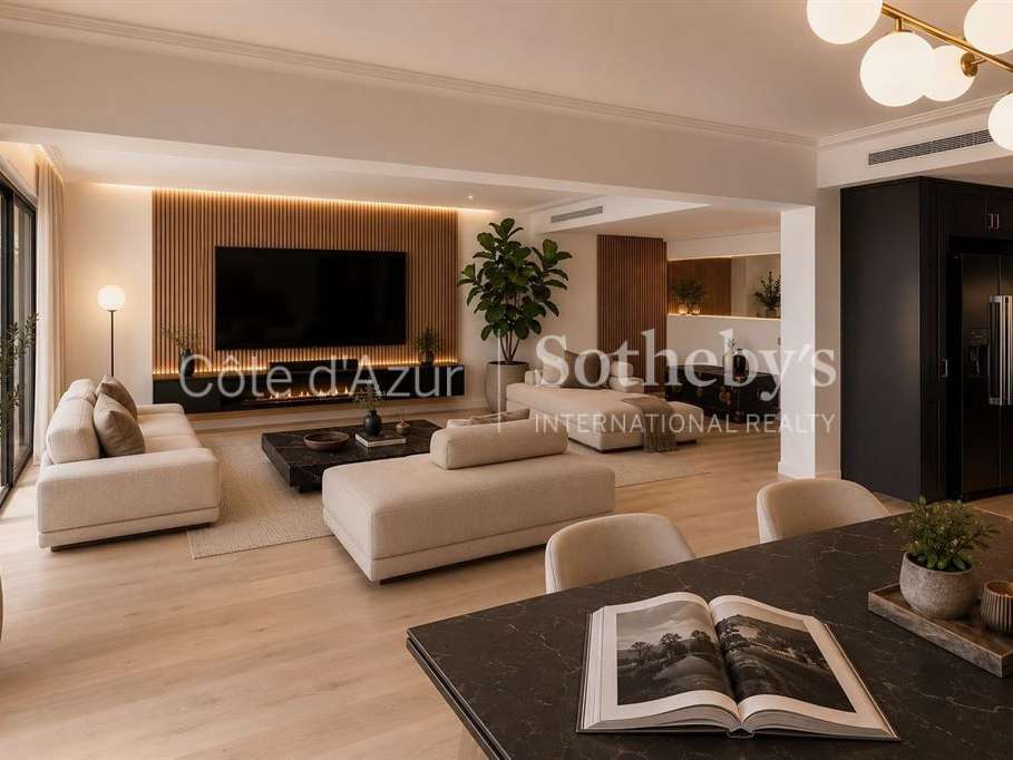 Appartement Nice