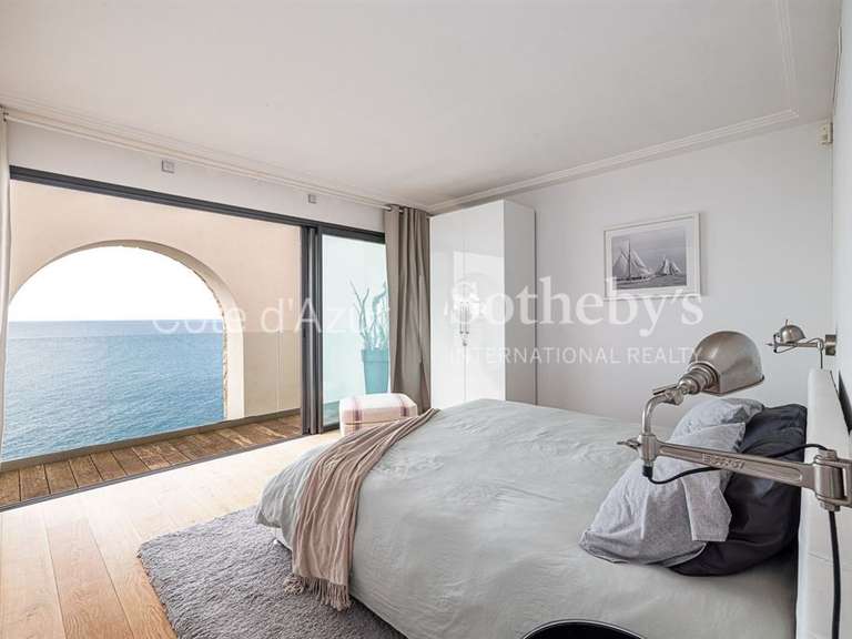 Appartement avec Vue sur mer Nice - 2 chambres - 161m²