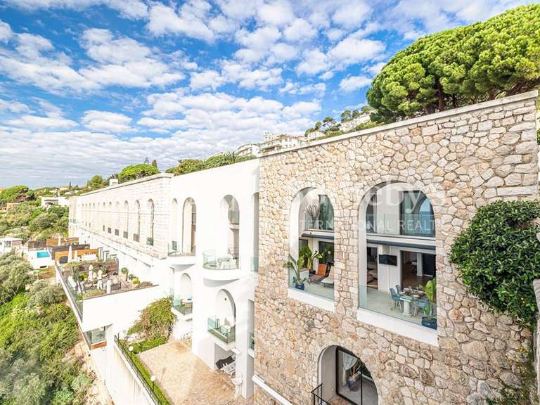 Appartement avec Vue sur mer Nice - 2 chambres - 161m²