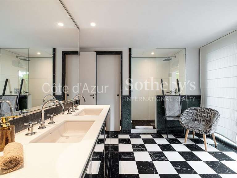 Apartment with Sea view Nice - 2 bedrooms - 161m²