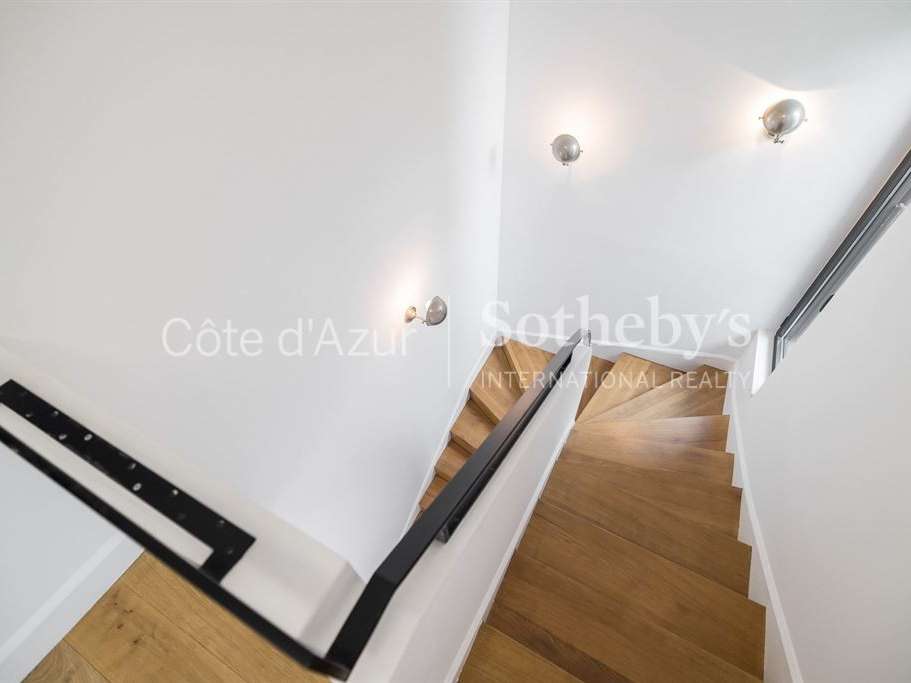 Apartment Nice