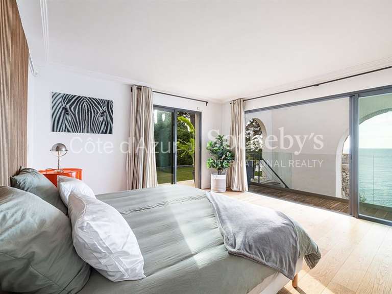 Appartement avec Vue sur mer Nice - 2 chambres - 161m²