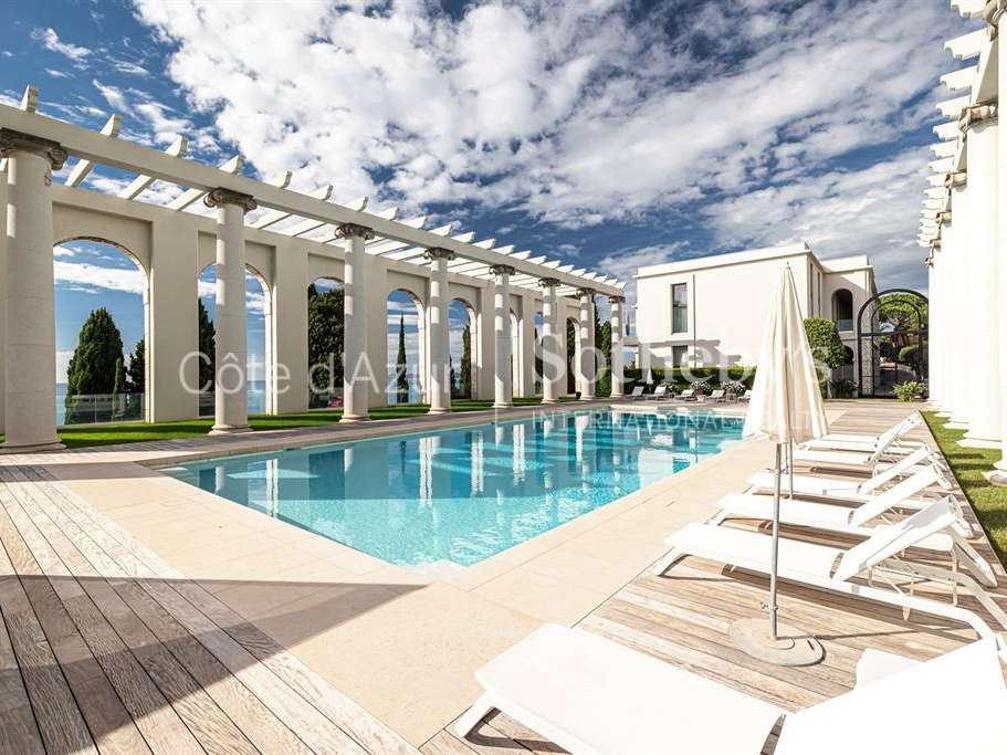 Appartement Nice