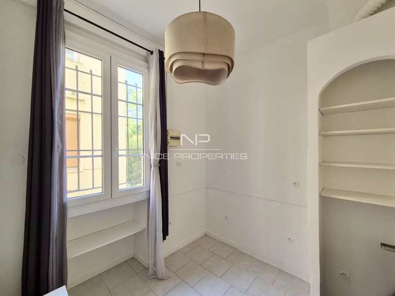 Apartment Nice - 2 bedrooms - 61m²