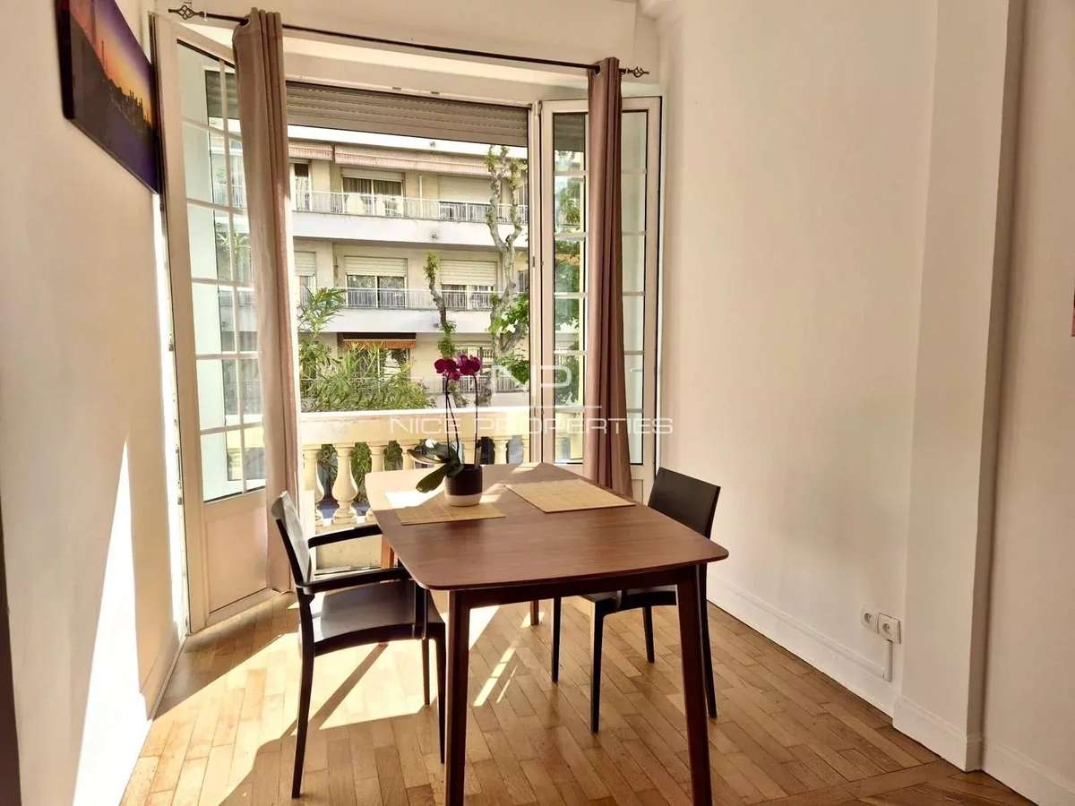 Appartement Nice