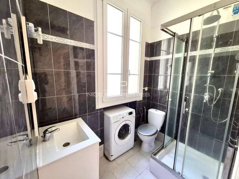 Apartment Nice - 2 bedrooms - 61m²