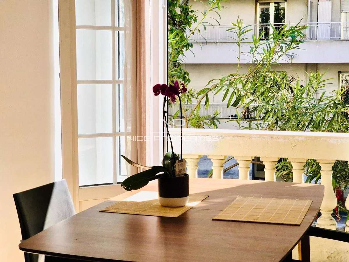Appartement Nice