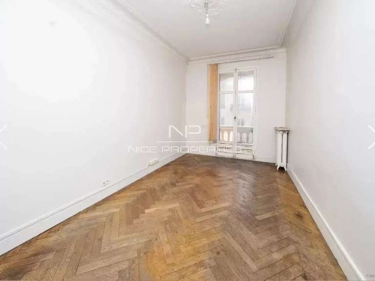 Apartment Nice - 3 bedrooms - 116m²