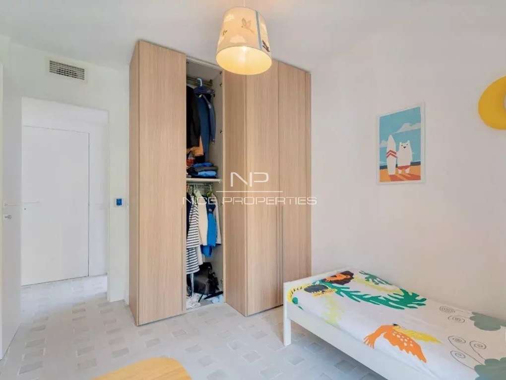 Appartement Nice