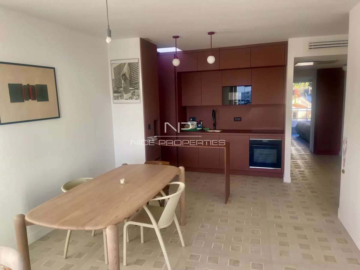 Appartement Nice
