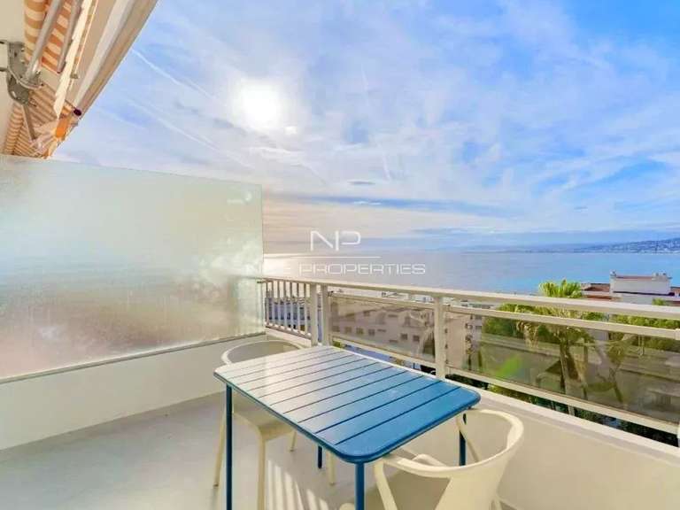 Apartment Nice - 2 bedrooms - 95m²