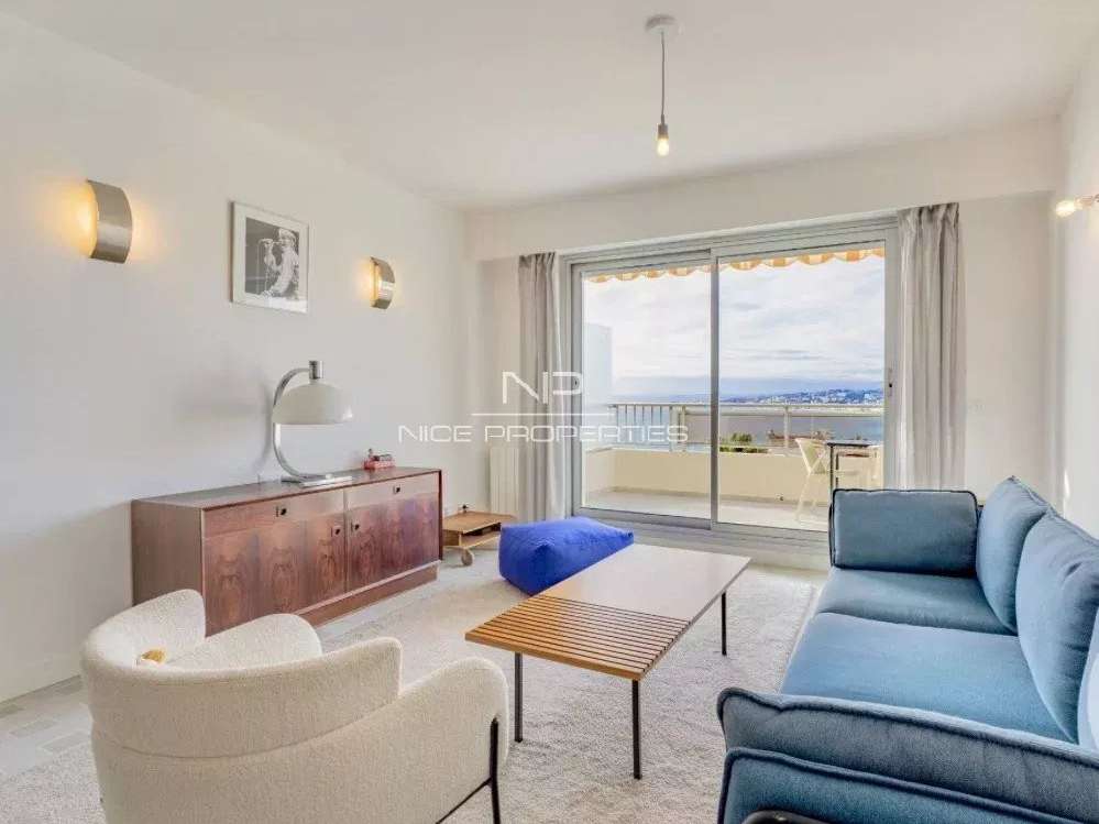 Appartement Nice