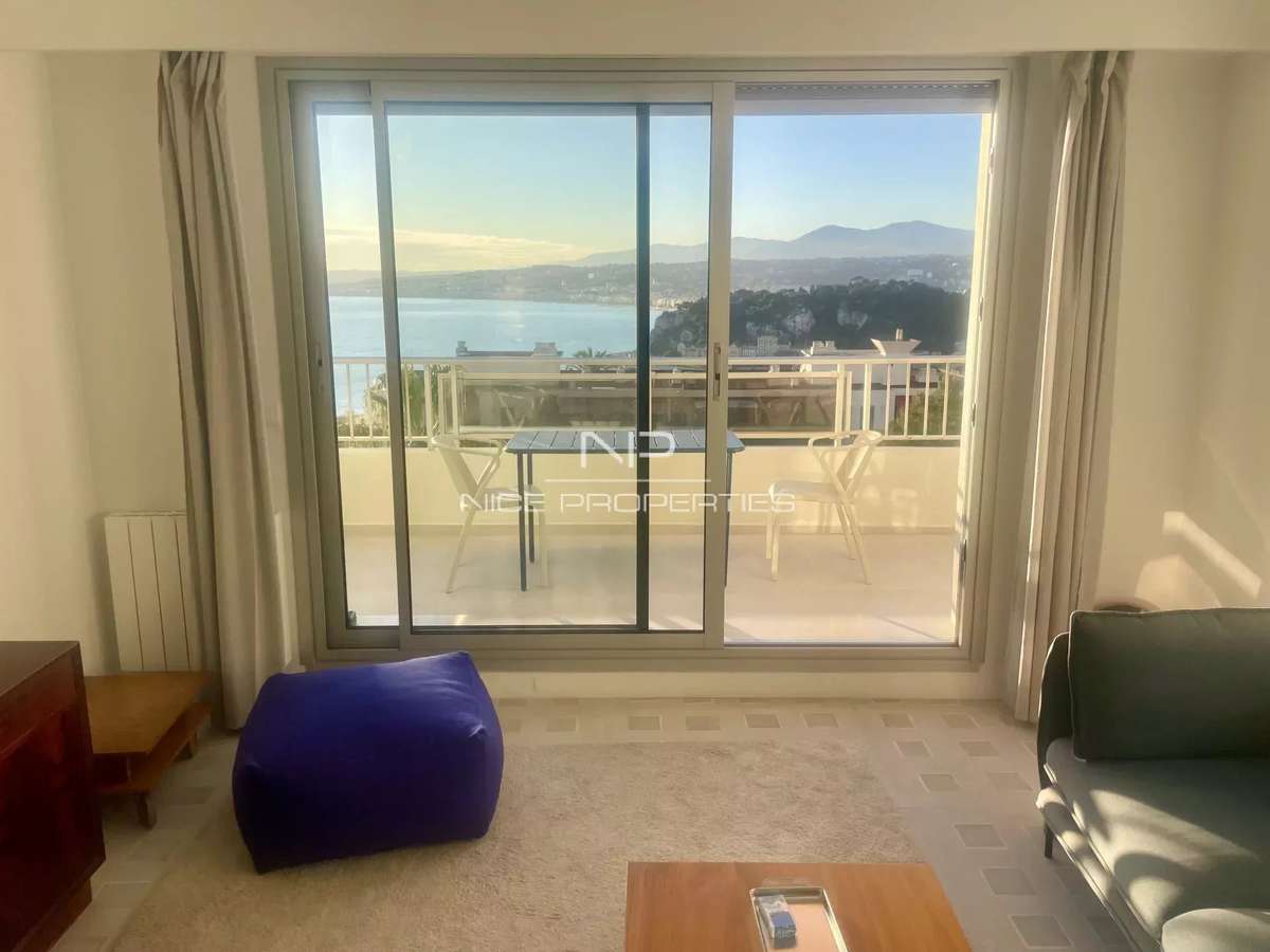 Appartement Nice