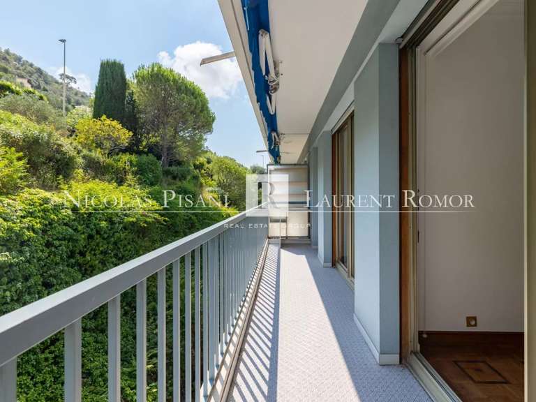 Appartement Nice - 2 chambres - 62m²